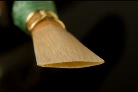 Bassoon Reed Tip Opening